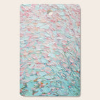 Weeping Cherries Cutting Board Gallery Image 1