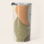 Whimsical Elephant Travel Mug Gallery Image 3