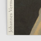Girl with a Pearl Earring by Johannes Vermeer Poster Gallery Image 3