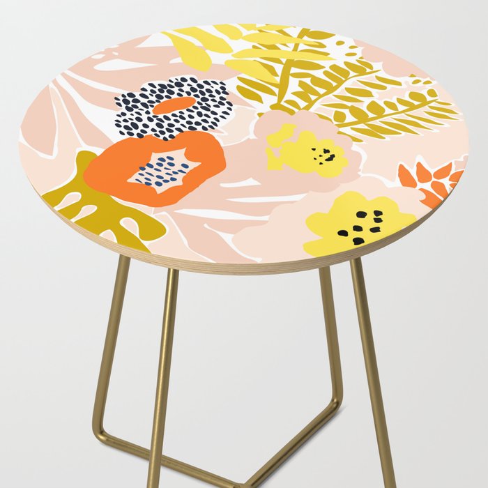 More design for a happy life 2 Side Table Gallery Image 2
