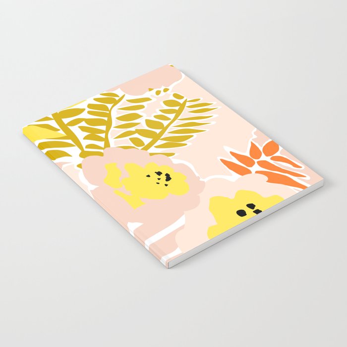 More design for a happy life 2 Notebook Gallery Image 2