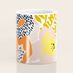 More design for a happy life 2 Coffee Mug Gallery Image 4