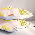 More design for a happy life 2 Pillow Sham Gallery Image 3