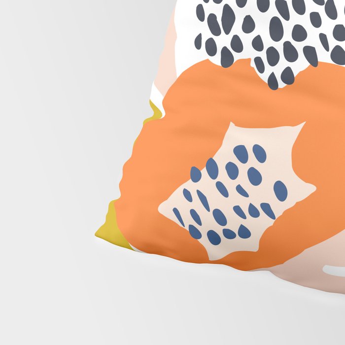 More design for a happy life 2 Pillow Sham Gallery Image 4
