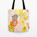 More design for a happy life 2 Tote Bag Gallery Image 1