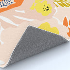 More design for a happy life 2 Rug Gallery Image 4