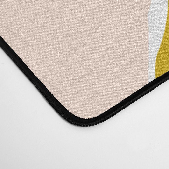 More design for a happy life 2 Desk Mat Gallery Image 4