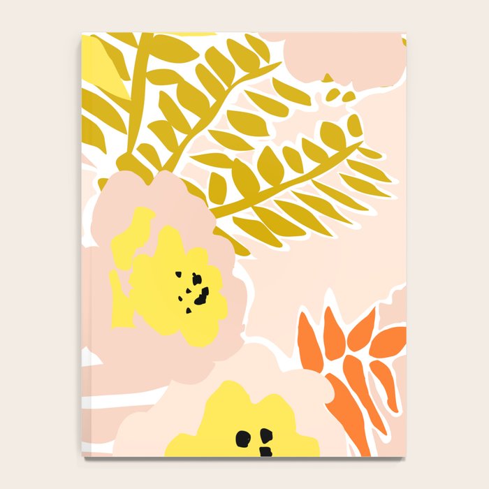 More design for a happy life 2 Notebook Gallery Image 4