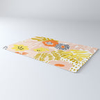 More design for a happy life 2 Rug Gallery Image 3