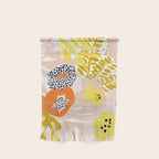 More design for a happy life 2 Wall Hanging Gallery Image 1