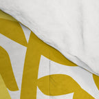 More design for a happy life 2 Comforter Gallery Image 4