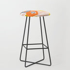 More design for a happy life 2 Stool Gallery Image 1