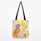 More design for a happy life 2 Tote Bag Gallery Image 2