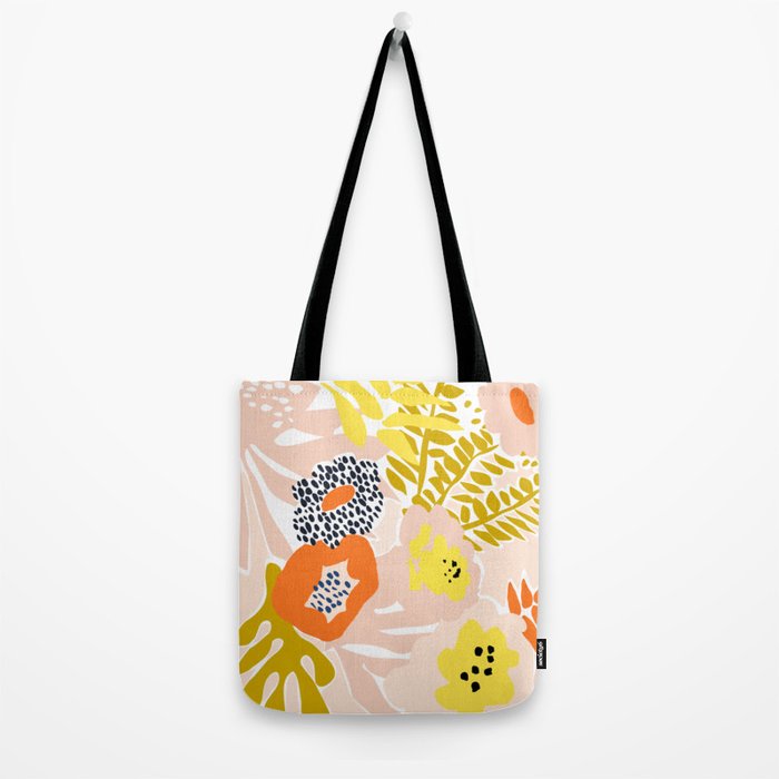 More design for a happy life 2 Tote Bag Gallery Image 2