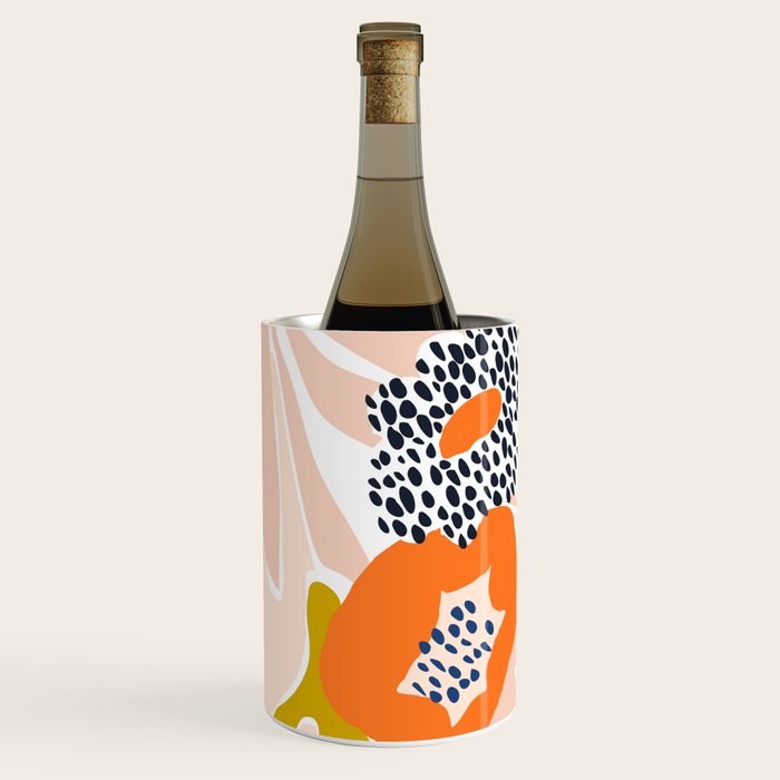 More design for a happy life 2 Wine Chiller Gallery Image 2