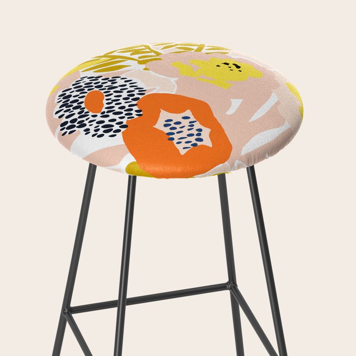 More design for a happy life 2 Stool Gallery Image 2