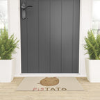 Pigtato Welcome Mat Gallery Image 3