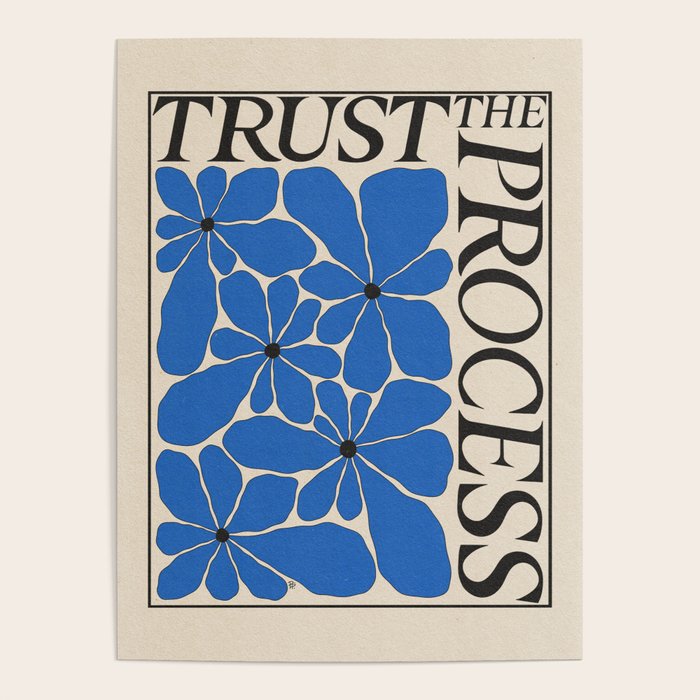 Trust  Poster Gallery Image 1