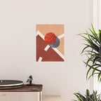 BALLS - Basketball - Indoor - II Poster Gallery Image 2