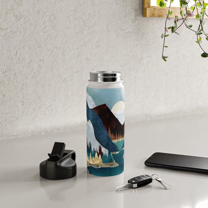 River Vista Water Bottle Gallery Image 4