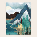 River Vista Notebook Gallery Image 4