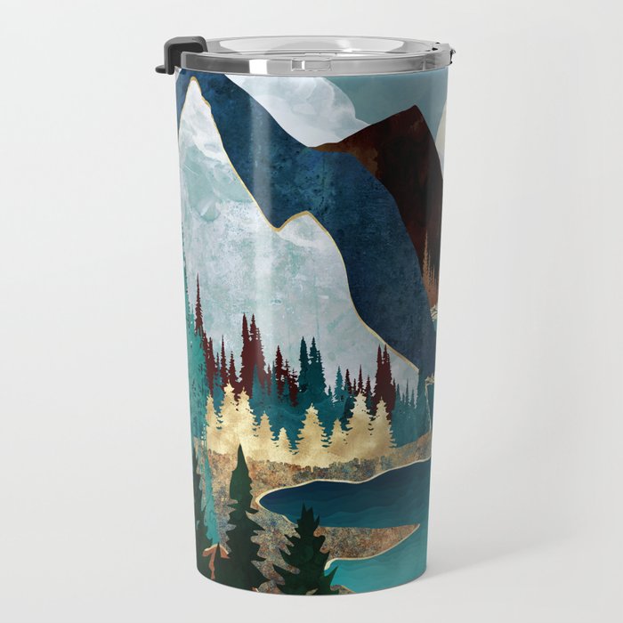 River Vista Travel Mug Gallery Image 3