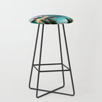 River Vista Stool Gallery Image 1