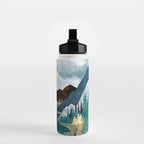 River Vista Water Bottle Gallery Image 2