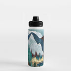River Vista Water Bottle Gallery Image 3