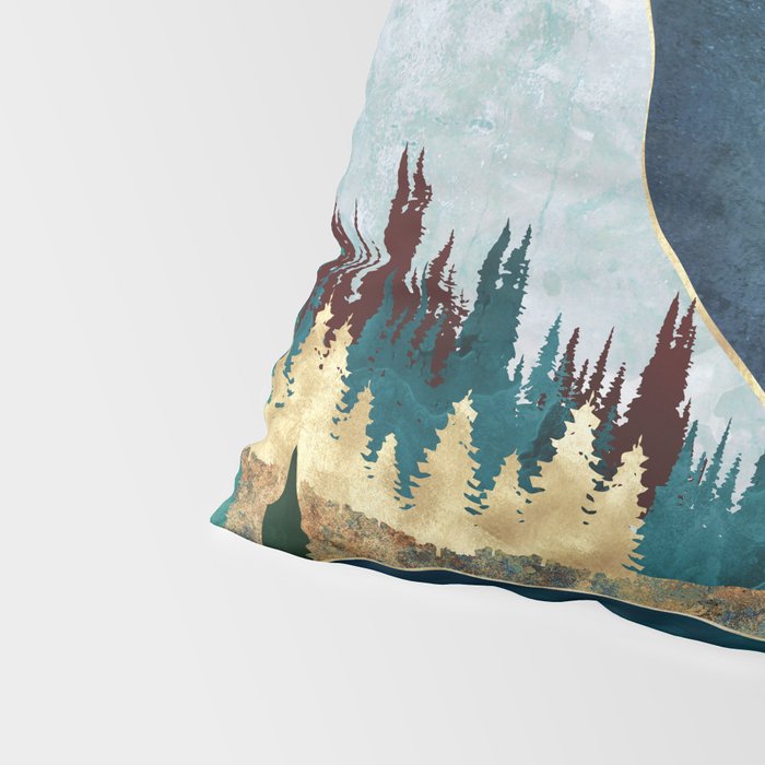 River Vista Pillow Sham Gallery Image 4