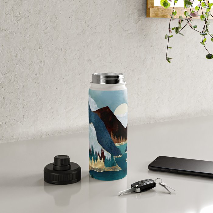 River Vista Water Bottle Gallery Image 4