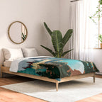 River Vista Comforter Gallery Image 2
