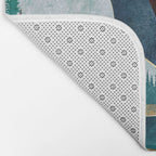 River Vista Bath Mat Gallery Image 2