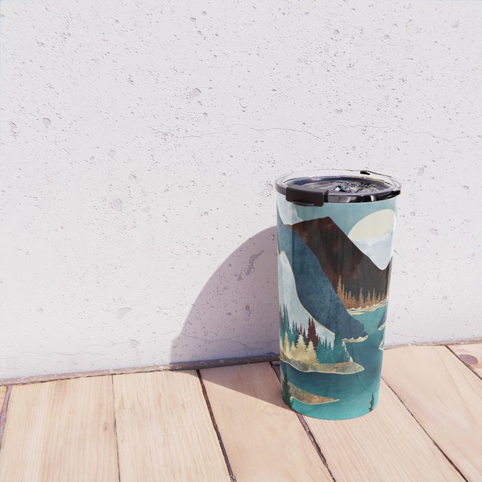 River Vista Travel Mug Gallery Image 4