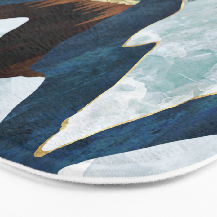 River Vista Bath Mat Gallery Image 3