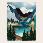 River Vista Poster Gallery Image 4