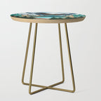 River Vista Side Table Gallery Image 1