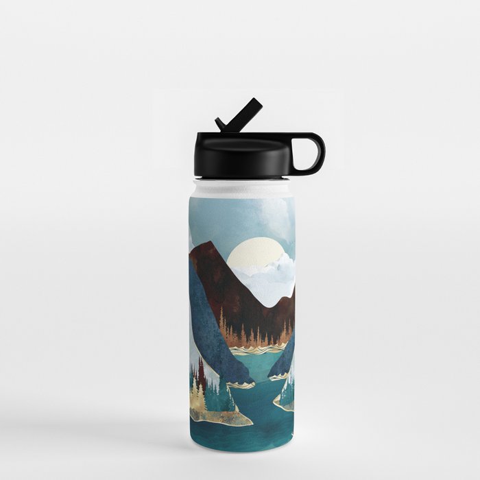 River Vista Water Bottle Gallery Image 1