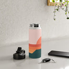 Sunseeker 08 Landscape Water Bottle Gallery Image 4