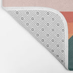 Sunseeker 08 Landscape Bath Mat Gallery Image 2