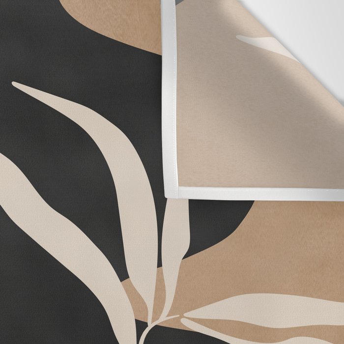 Abstract Blooms 6 Wall Tapestry Gallery Image 3