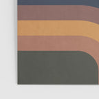 Modern geometric shapes 52 Poster Gallery Image 3
