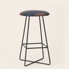 Modern geometric shapes 52 Stool Gallery Image 1