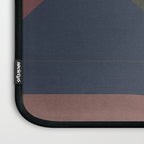 Modern geometric shapes 52 Laptop Sleeve Gallery Image 3