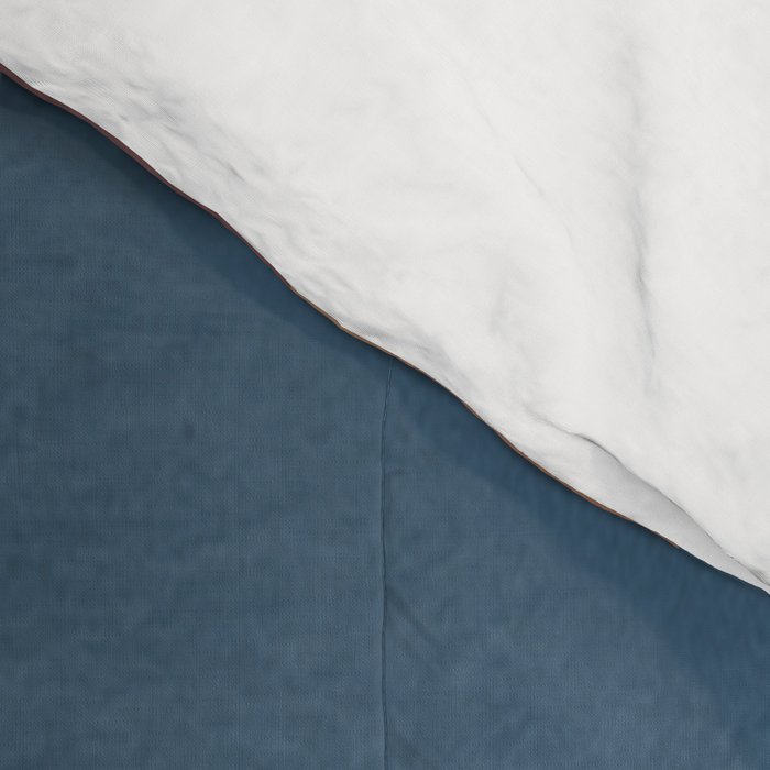 Modern geometric shapes 52 Comforter Gallery Image 4