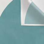 Modern Minimal Arch Abstract XX Wall Tapestry Gallery Image 3