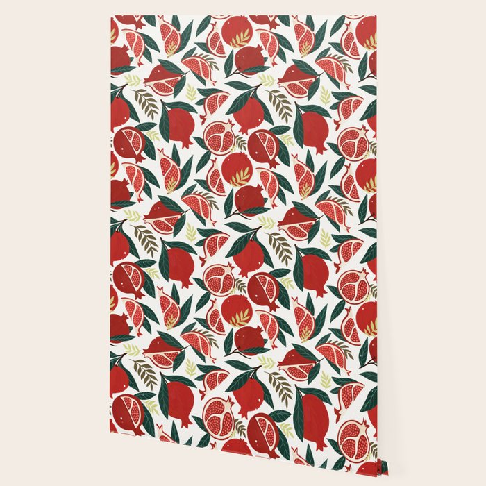 Pomegranate Wallpaper Gallery Image 2