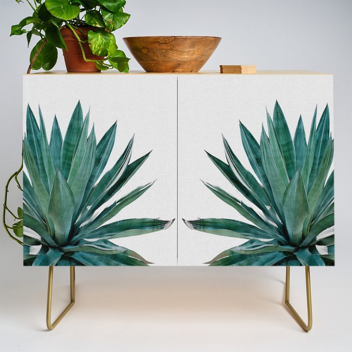 Agave Cactus Credenza Gallery Image 1