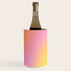 The Rainbow of Love #abstract #colourlove Wine Chiller Gallery Image 2
