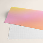 The Rainbow of Love #abstract #colourlove Wrapping Paper Gallery Image 2